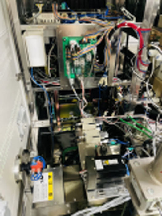 Hitachi S 9260 A CD-SEM (Critical Dimension Scanning Electron Microscope)