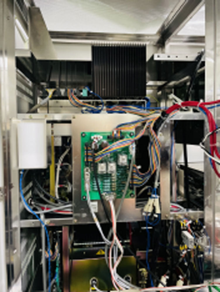 Hitachi S 9260 A CD-SEM (Critical Dimension Scanning Electron Microscope)