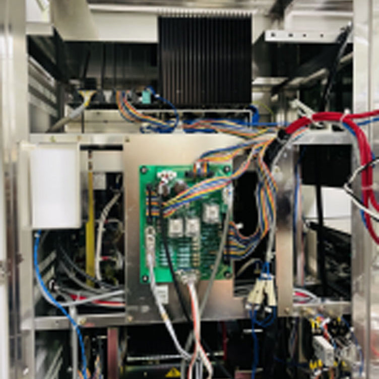 Hitachi S 9260 A CD-SEM (Critical Dimension Scanning Electron Microscope)