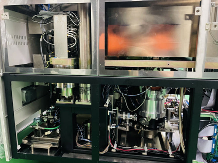 Hitachi S 9260 A CD-SEM (Critical Dimension Scanning Electron Microscope)