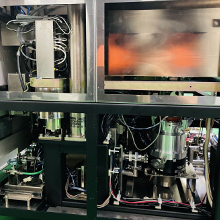 Hitachi S 9260 A CD-SEM (Critical Dimension Scanning Electron Microscope)