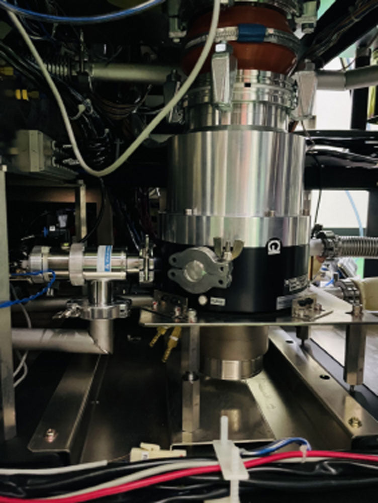 Hitachi S 9260 A CD-SEM (Critical Dimension Scanning Electron Microscope)