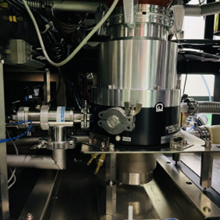 Hitachi S 9260 A CD-SEM (Critical Dimension Scanning Electron Microscope)