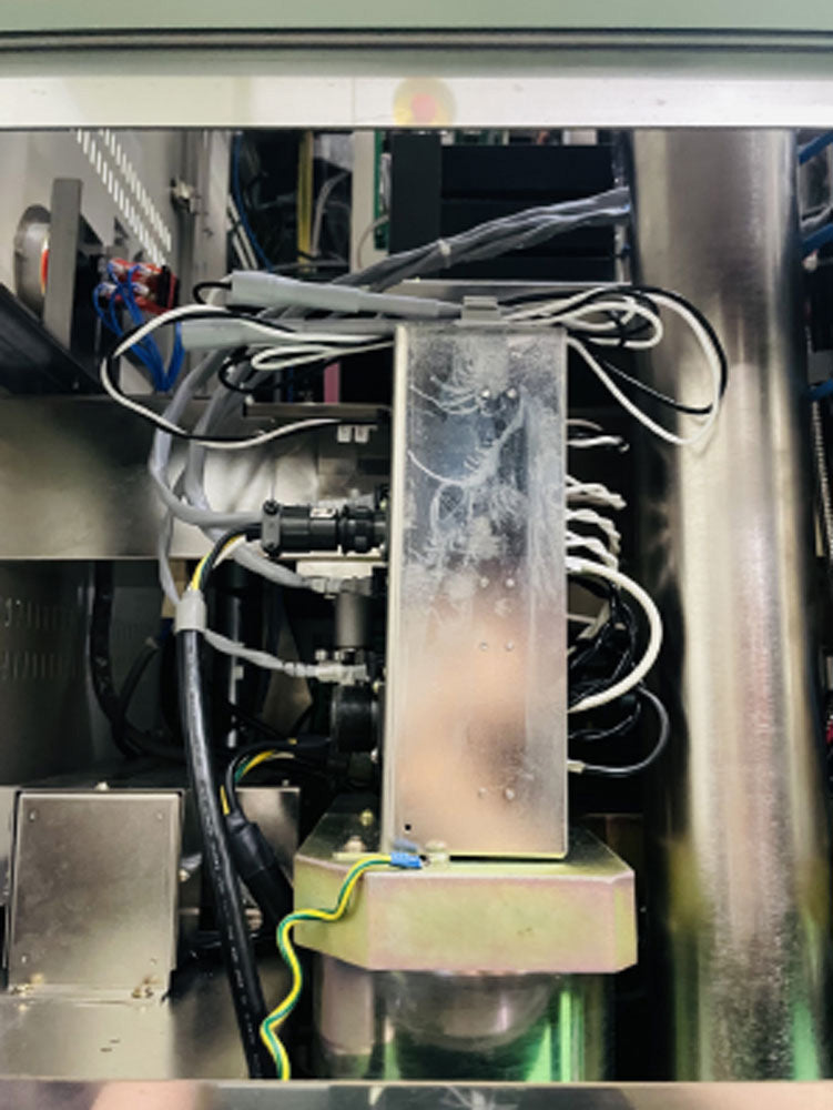 Hitachi S 9260 A CD-SEM (Critical Dimension Scanning Electron Microscope)