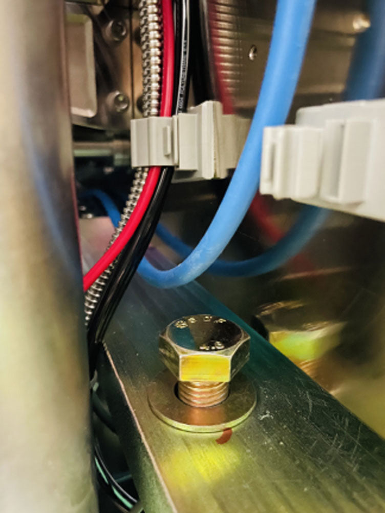 Hitachi S 9260 A CD-SEM (Critical Dimension Scanning Electron Microscope)