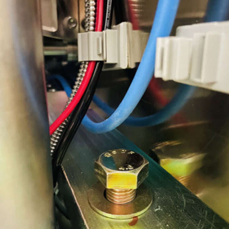 Hitachi S 9260 A CD-SEM (Critical Dimension Scanning Electron Microscope)