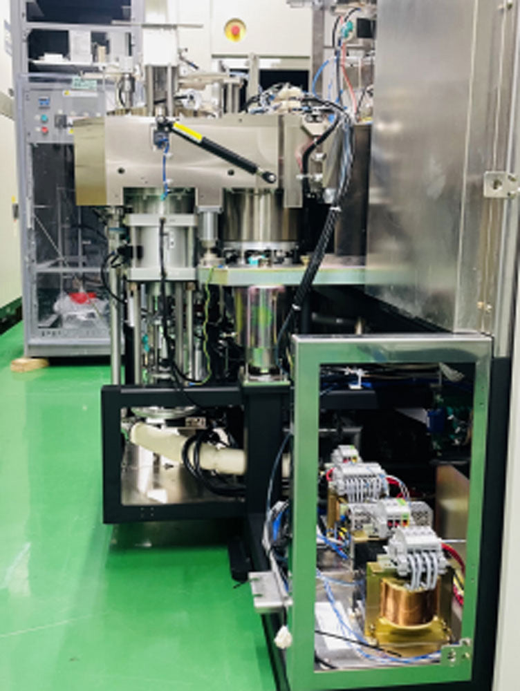 Hitachi S 9260 A CD-SEM (Critical Dimension Scanning Electron Microscope)