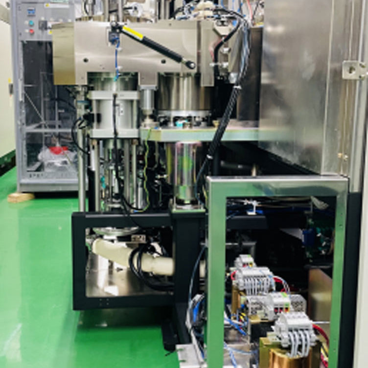 Hitachi S 9260 A CD-SEM (Critical Dimension Scanning Electron Microscope)