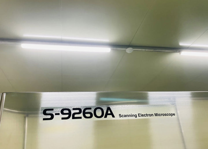Hitachi S 9260 A CD-SEM (Critical Dimension Scanning Electron Microscope)