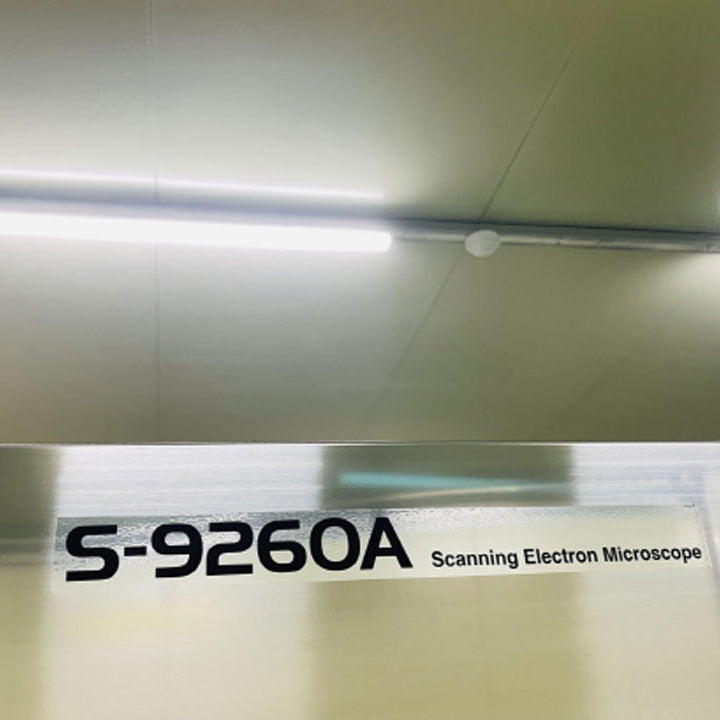 Hitachi S 9260 A CD-SEM (Critical Dimension Scanning Electron Microscope)
