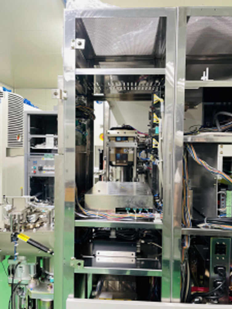 Hitachi S 9260 A CD-SEM (Critical Dimension Scanning Electron Microscope)