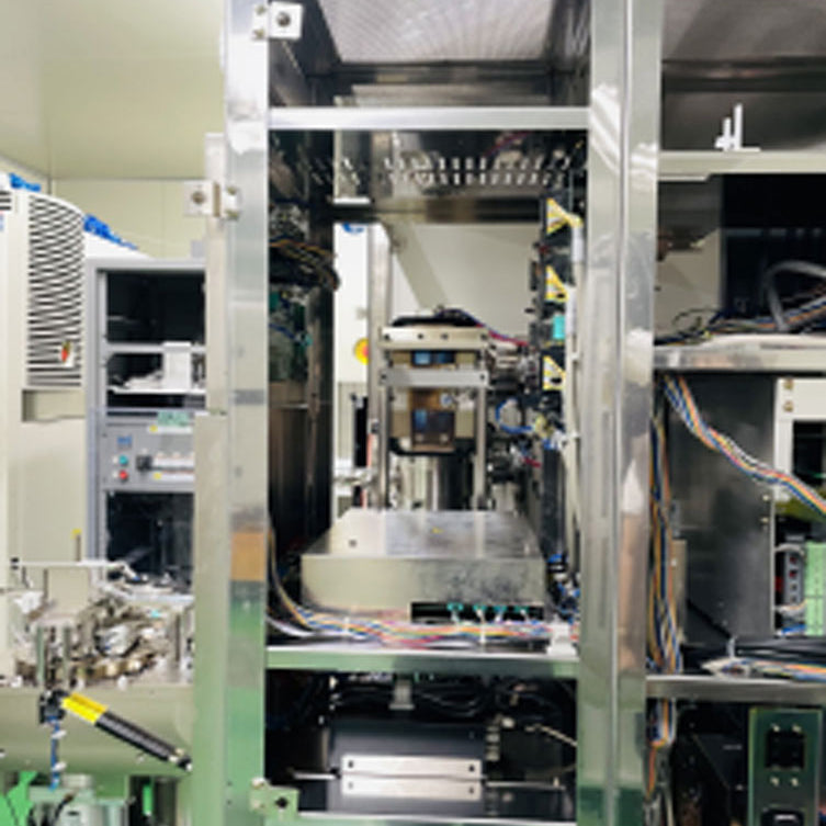 Hitachi S 9260 A CD-SEM (Critical Dimension Scanning Electron Microscope)