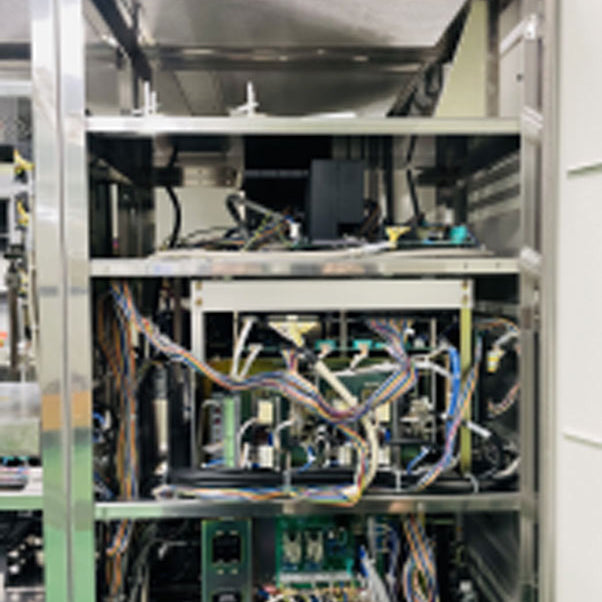 Hitachi S 9260 A CD-SEM (Critical Dimension Scanning Electron Microscope)