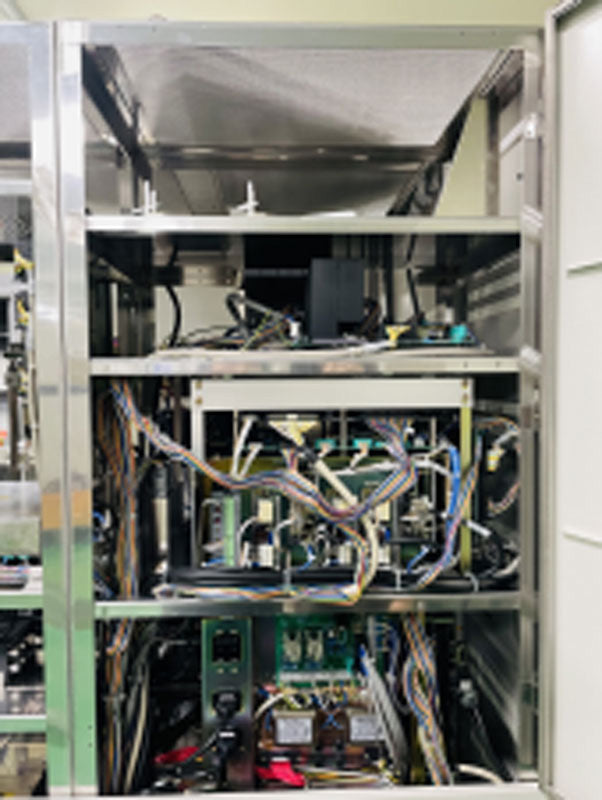 Hitachi S 9260 A CD-SEM (Critical Dimension Scanning Electron Microscope)