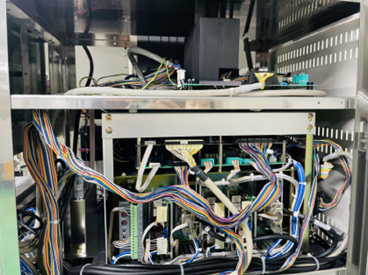 Hitachi S 9260 A CD-SEM (Critical Dimension Scanning Electron Microscope)