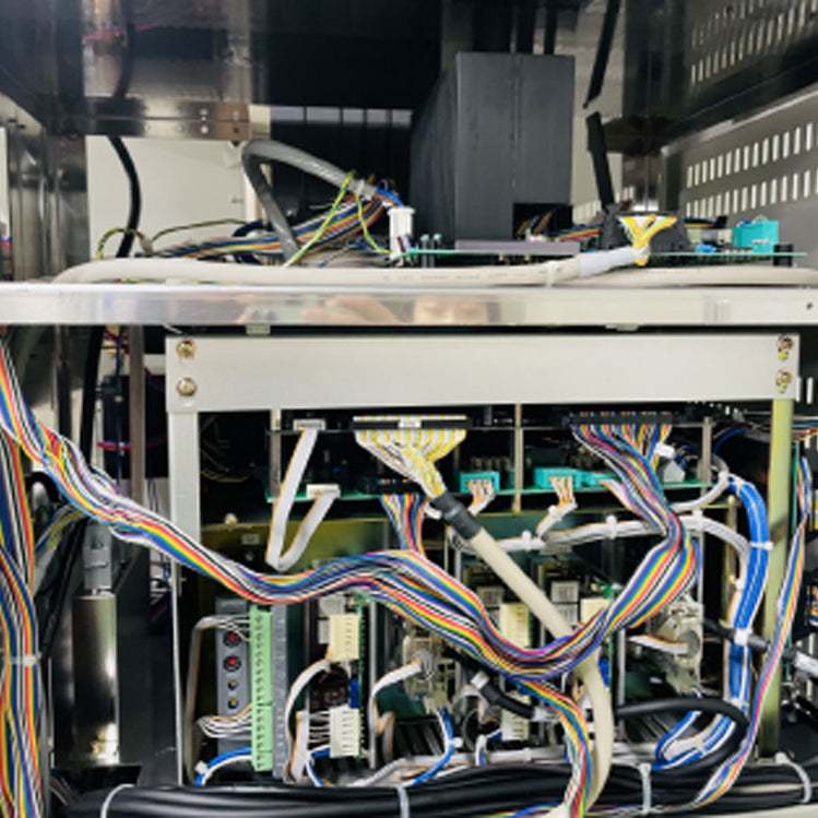 Hitachi S 9260 A CD-SEM (Critical Dimension Scanning Electron Microscope)