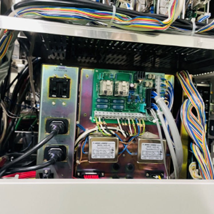 Hitachi S 9260 A CD-SEM (Critical Dimension Scanning Electron Microscope)