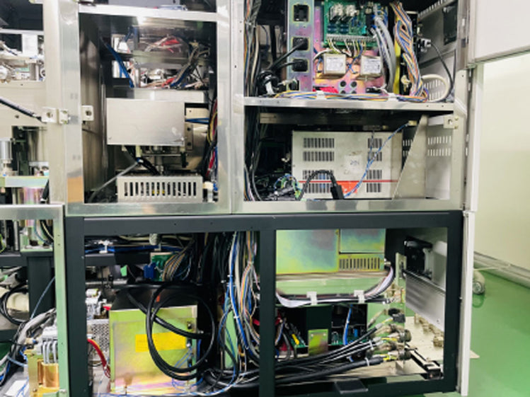 Hitachi S 9260 A CD-SEM (Critical Dimension Scanning Electron Microscope)