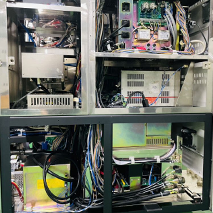 Hitachi S 9260 A CD-SEM (Critical Dimension Scanning Electron Microscope)