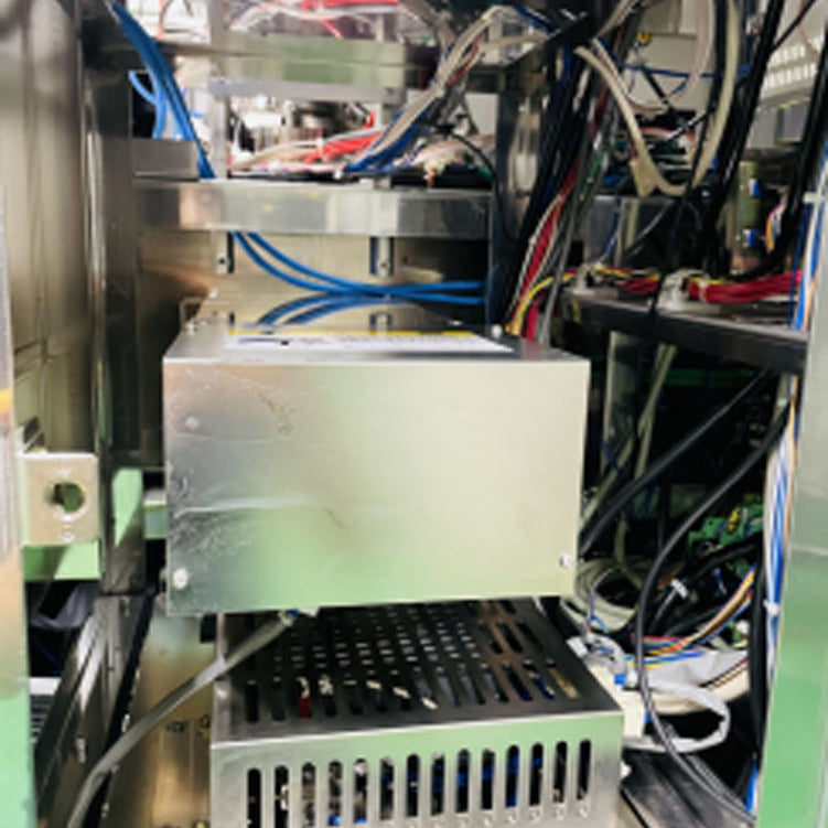 Hitachi S 9260 A CD-SEM (Critical Dimension Scanning Electron Microscope)