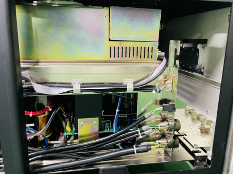 Hitachi S 9260 A CD-SEM (Critical Dimension Scanning Electron Microscope)