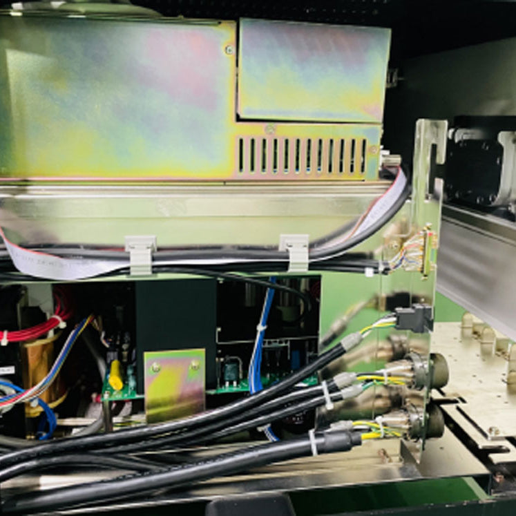 Hitachi S 9260 A CD-SEM (Critical Dimension Scanning Electron Microscope)