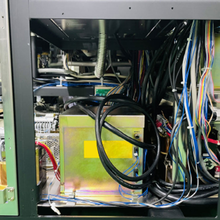 Hitachi S 9260 A CD-SEM (Critical Dimension Scanning Electron Microscope)