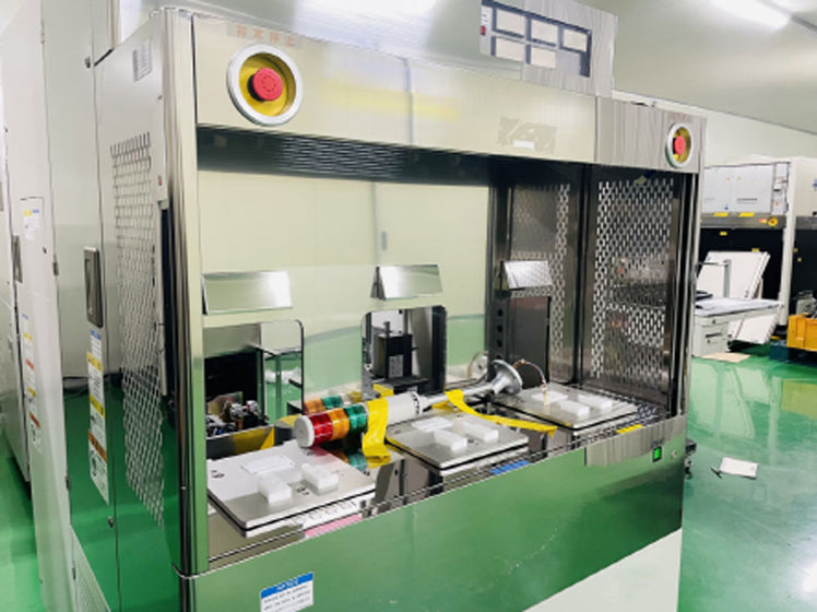 Hitachi S 9260 A CD-SEM (Critical Dimension Scanning Electron Microscope)