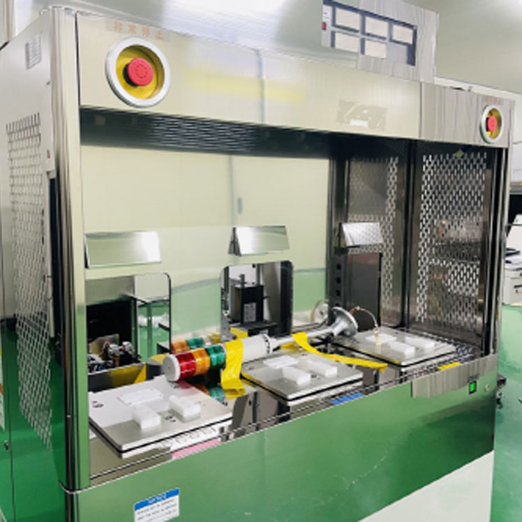 Hitachi S 9260 A CD-SEM (Critical Dimension Scanning Electron Microscope)