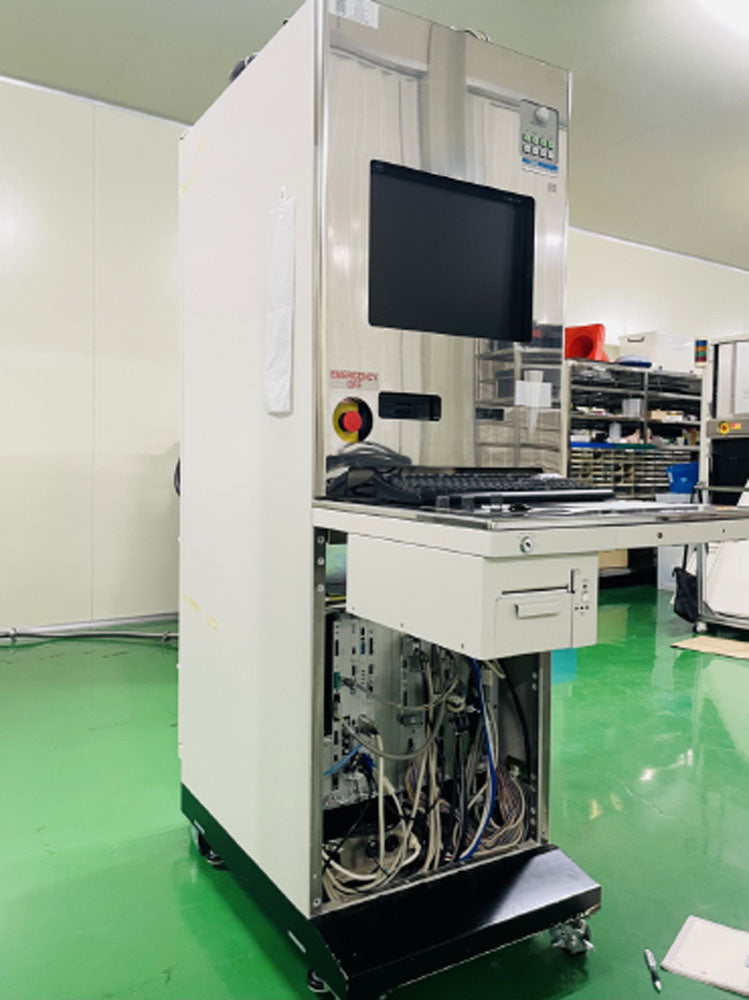 Hitachi S 9260 A CD-SEM (Critical Dimension Scanning Electron Microscope)