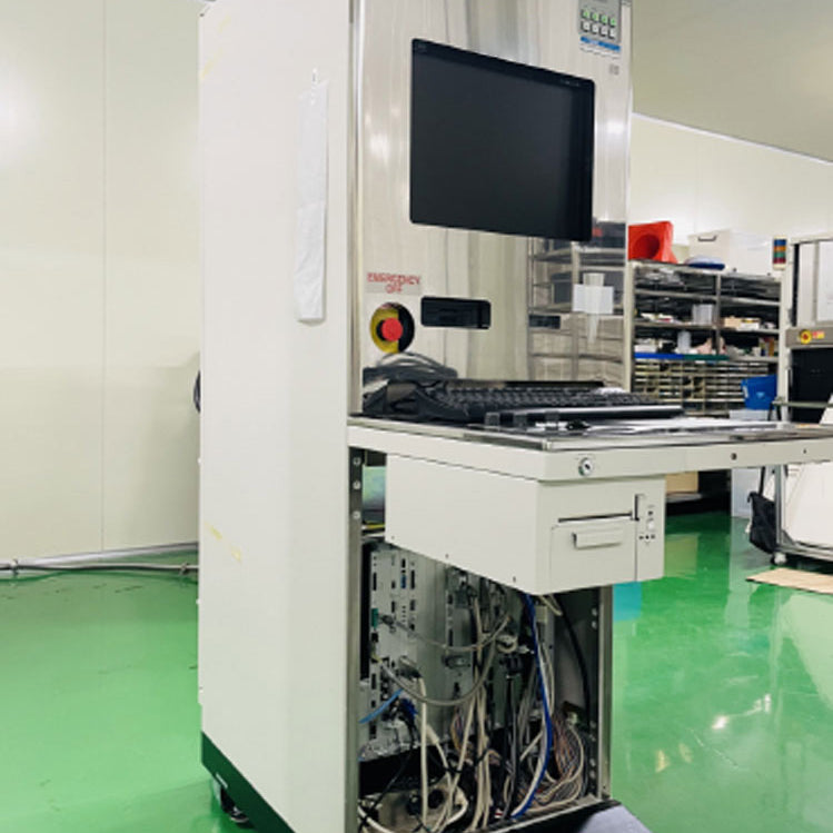 Hitachi S 9260 A CD-SEM (Critical Dimension Scanning Electron Microscope)