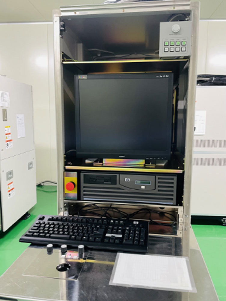 Hitachi S 9260 A CD-SEM (Critical Dimension Scanning Electron Microscope)