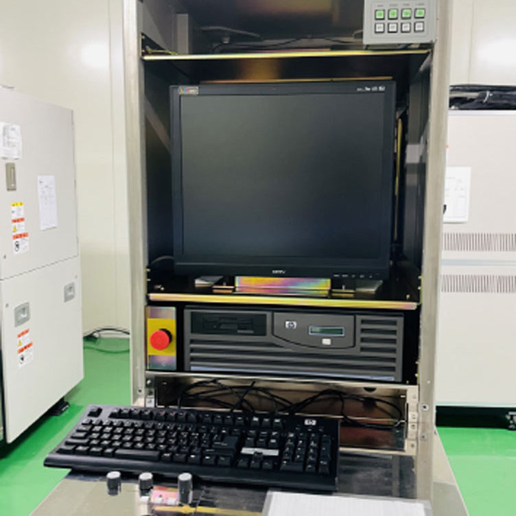 Hitachi S 9260 A CD-SEM (Critical Dimension Scanning Electron Microscope)