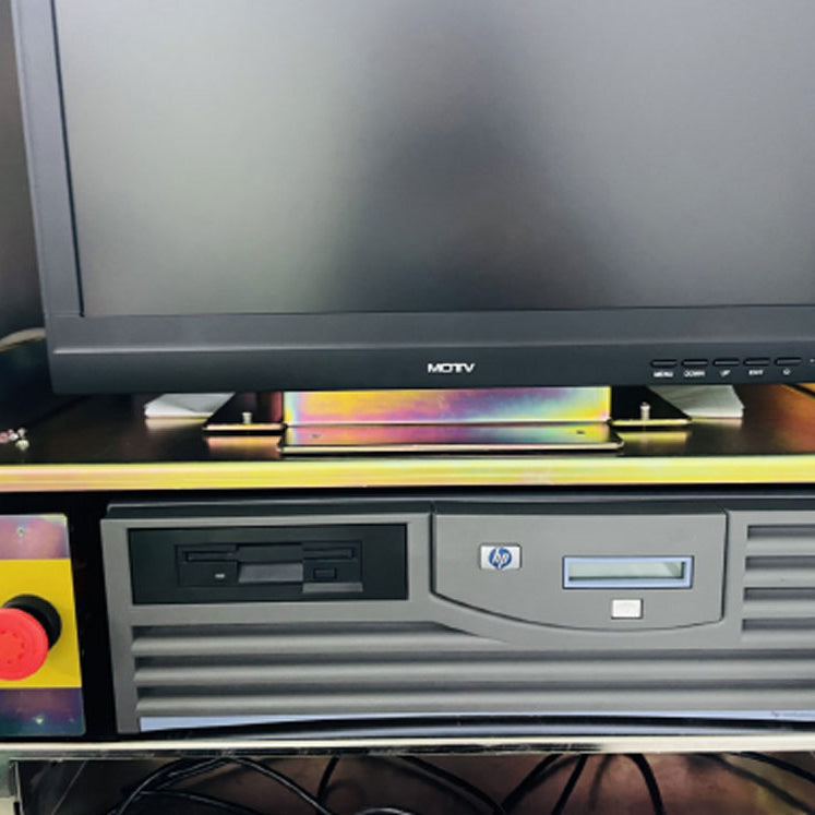 Hitachi S 9260 A CD-SEM (Critical Dimension Scanning Electron Microscope)