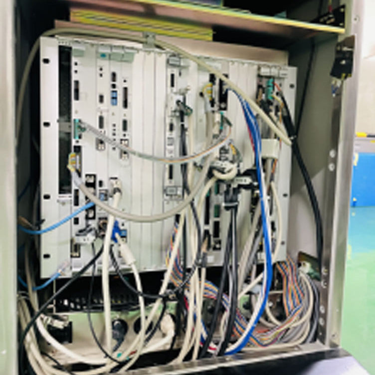 Hitachi S 9260 A CD-SEM (Critical Dimension Scanning Electron Microscope)