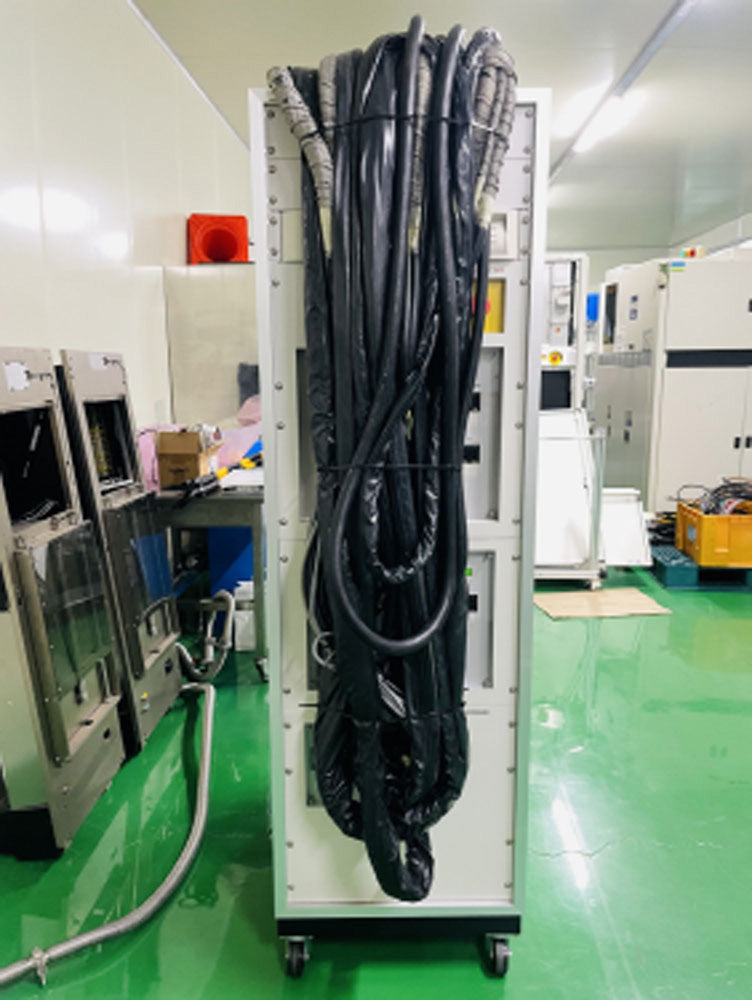 Hitachi S 9260 A CD-SEM (Critical Dimension Scanning Electron Microscope)