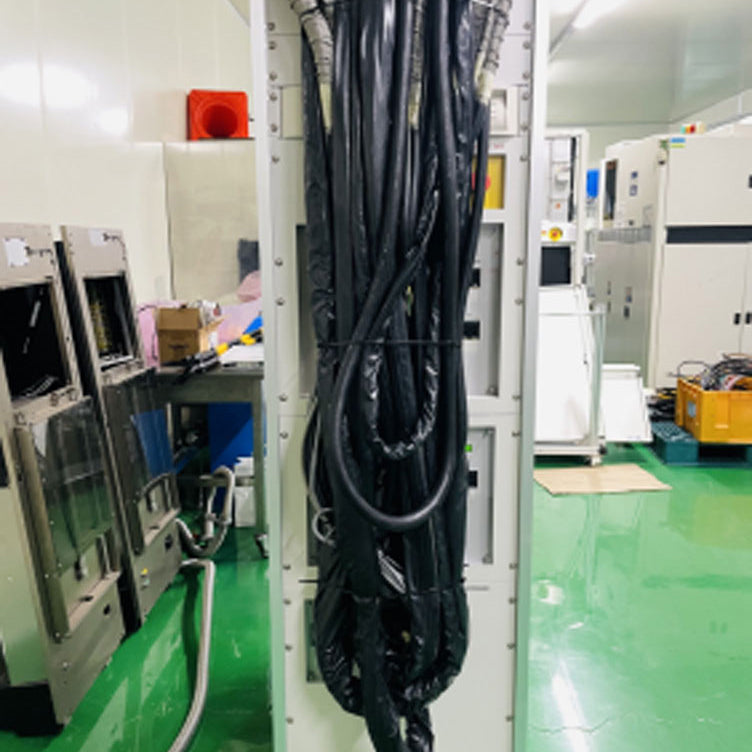 Hitachi S 9260 A CD-SEM (Critical Dimension Scanning Electron Microscope)