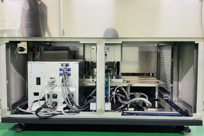 Hitachi S 9260 A CD-SEM (Critical Dimension Scanning Electron Microscope)