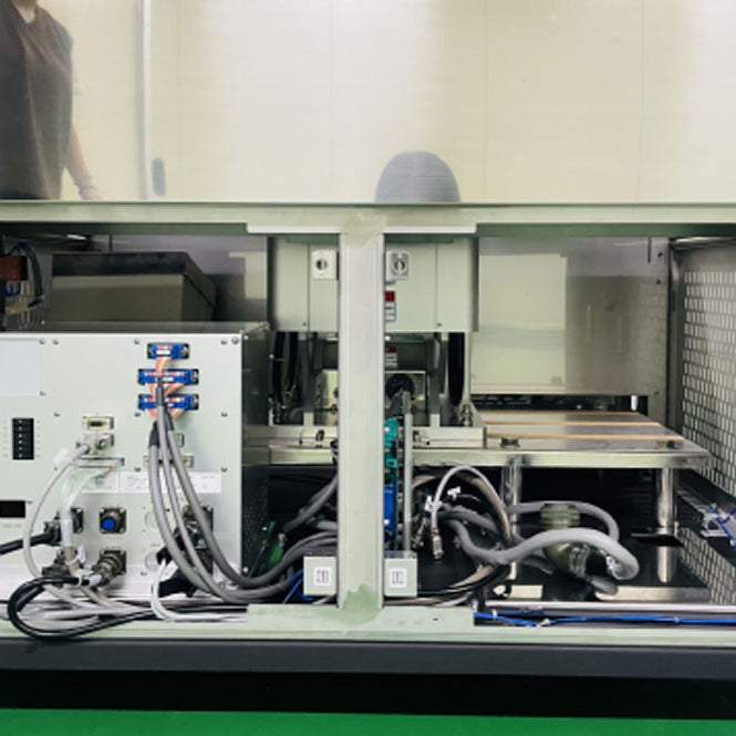 Hitachi S 9260 A CD-SEM (Critical Dimension Scanning Electron Microscope)