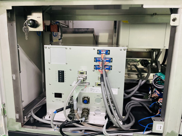 Hitachi S 9260 A CD-SEM (Critical Dimension Scanning Electron Microscope)