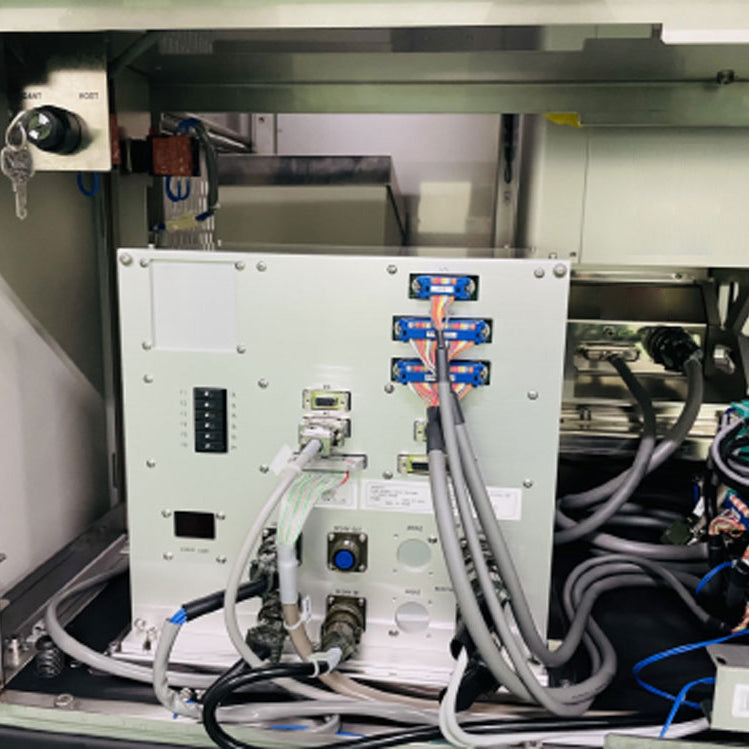 Hitachi S 9260 A CD-SEM (Critical Dimension Scanning Electron Microscope)