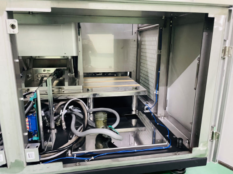 Hitachi S 9260 A CD-SEM (Critical Dimension Scanning Electron Microscope)