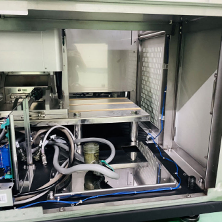 Hitachi S 9260 A CD-SEM (Critical Dimension Scanning Electron Microscope)