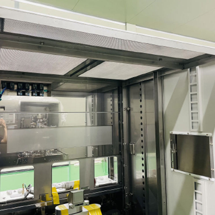 Hitachi S 9260 A CD-SEM (Critical Dimension Scanning Electron Microscope)