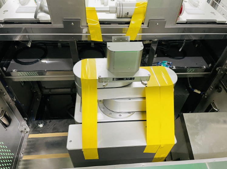 Hitachi S 9260 A CD-SEM (Critical Dimension Scanning Electron Microscope)