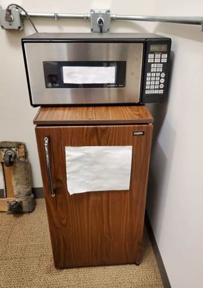 Hitachi S 4500 FE-SEM (Field Emission Scanning Electron Microscope)