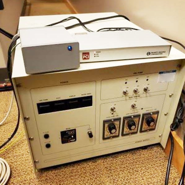 Hitachi S 4500 FE-SEM (Field Emission Scanning Electron Microscope)