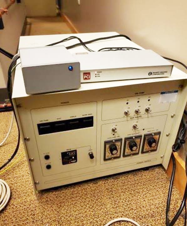Hitachi S 4500 FE-SEM (Field Emission Scanning Electron Microscope)