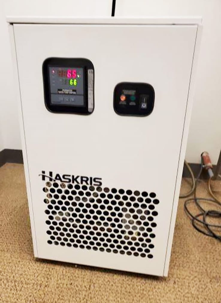 Hitachi S 4500 FE-SEM (Field Emission Scanning Electron Microscope)