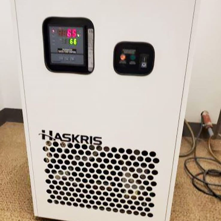 Hitachi S 4500 FE-SEM (Field Emission Scanning Electron Microscope)
